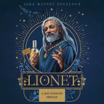 Obrázek podcastu Lionet & jiné podivné případy