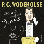 Obrázek podcastu Případů se ujímá Jeeves