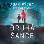 Obrázek podcastu Druhá šance