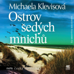 Obrázek podcastu Ostrov šedých mnichů