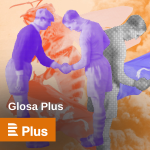 Obrázek podcastu Glosa Plus