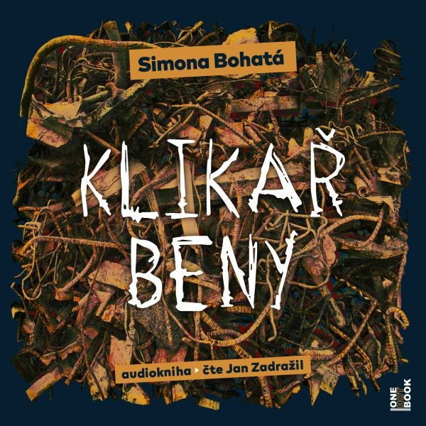 Obrázek podcastu Klikař Beny