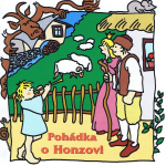 Obrázek podcastu Pohádka o Honzovi