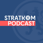 Obrázek podcastu STRATKOM podcast