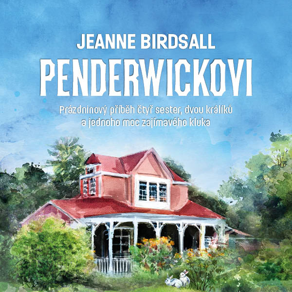 Obrázek podcastu Penderwickovi