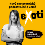 Obrázek podcastu EXOTI