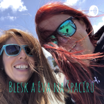 Obrázek podcastu Blesk a Eva na špacíru
