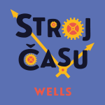 Obrázek podcastu Stroj času