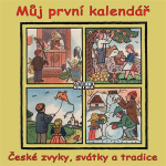 Obrázek podcastu Můj první kalendář (České zvyky, svátky a tradice)