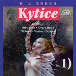 Obrázek podcastu Erben: Kytice I