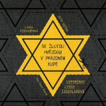 Obrázek podcastu Se žlutou hvězdou v prázdném kupé
