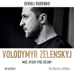 Obrázek podcastu Volodymyr Zelenskyj
