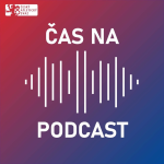 Obrázek podcastu ČAS na podcast