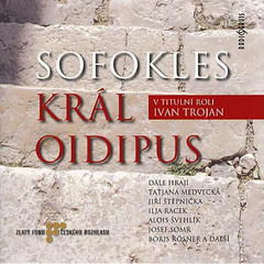 Obrázek podcastu Král Oidipus