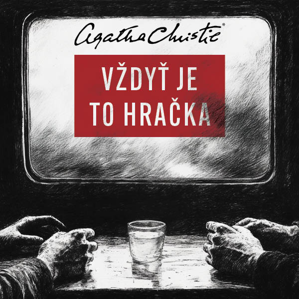 Obrázek podcastu Vždyť je to hračka