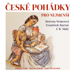 Obrázek podcastu České pohádky pro nejmenší