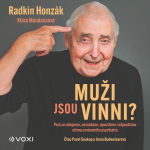 Obrázek podcastu Muži jsou vinni?