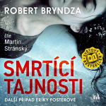 Obrázek podcastu Smrtící tajnosti