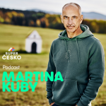 Obrázek podcastu SUPER ČESKO