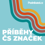 Obrázek podcastu Příběhy československých značek