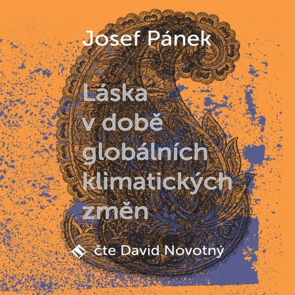 Obrázek podcastu Láska v době globálních klimatických změn