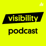 Obrázek podcastu Visibility Digital