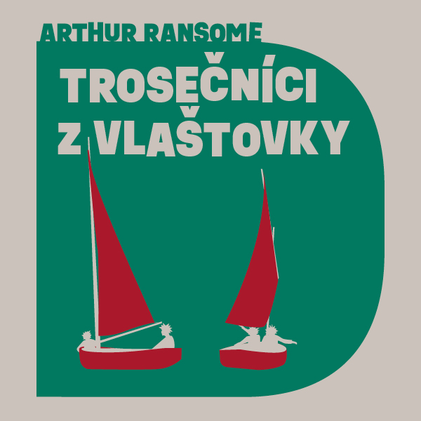 Obrázek podcastu Trosečníci z Vlaštovky