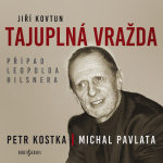 Obrázek podcastu Tajuplná vražda. Případ Leopolda Hilsnera