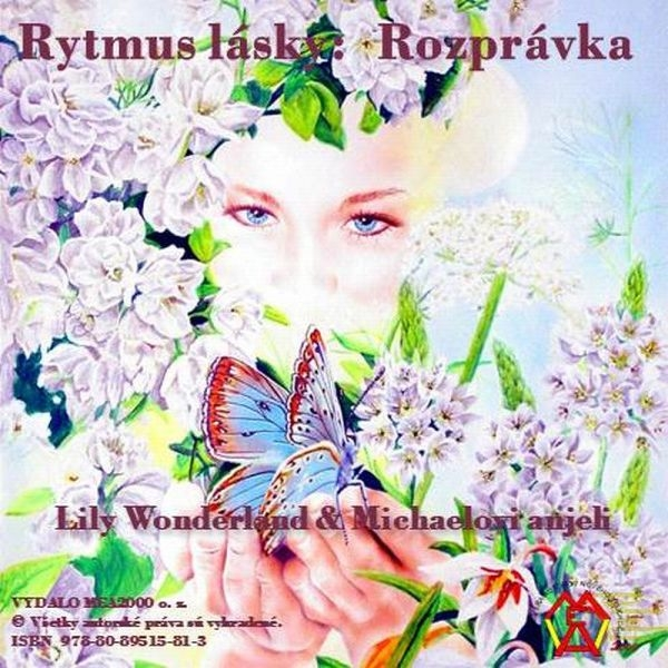 Obrázek podcastu Rytmus lásky: Rozprávka
