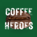 Obrázek podcastu Coffee Heroes
