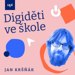 Obrázek podcastu Digiděti ve škole - podcast NPI ČR