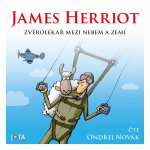 Obrázek podcastu Zvěrolékař mezi nebem a zemí