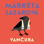 Obrázek podcastu Markéta Lazarová