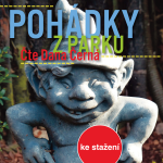 Obrázek podcastu Pohádky z parku