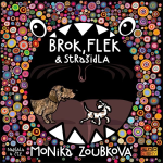 Obrázek podcastu Brok, Flek a strašidla