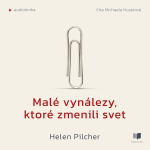 Obrázek podcastu Malé vynálezy, ktoré zmenili svet