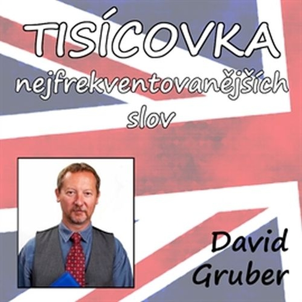Obrázek podcastu Tisícovka nejfrekventovanějších slov
