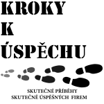 Obrázek podcastu Kroky K Úspěchu