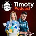 Obrázek podcastu Timoty.cz