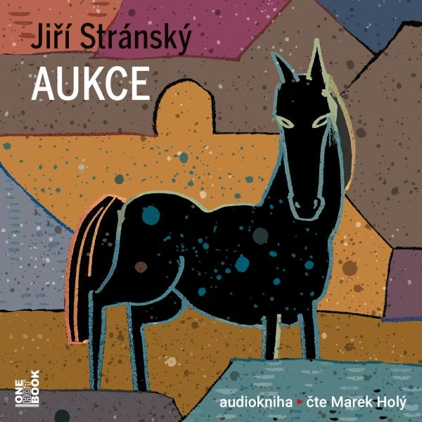 Obrázek podcastu Aukce