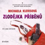 Obrázek podcastu Zlodějka příběhů