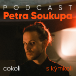 Obrázek podcastu Podcast Petra Soukupa