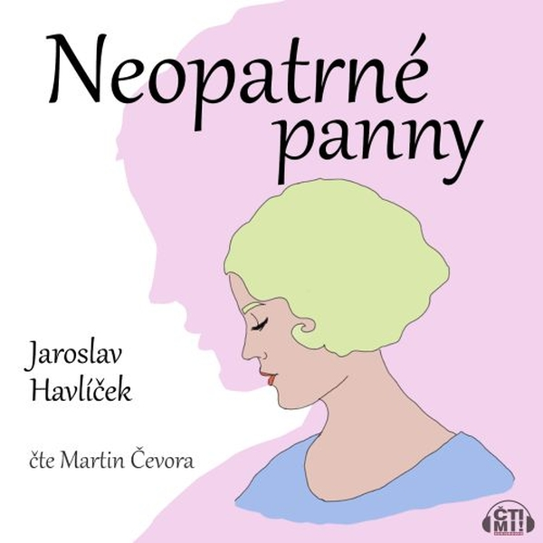 Obrázek podcastu Neopatrné panny