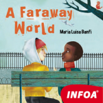 Obrázek podcastu A Faraway World