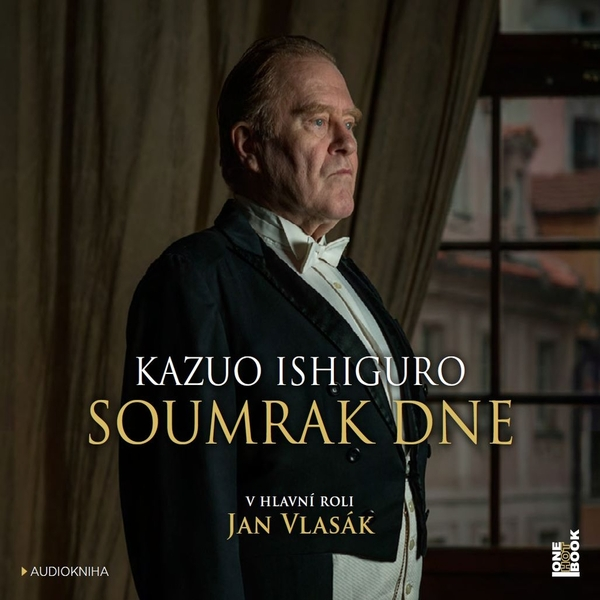 Obrázek podcastu Soumrak dne