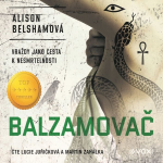 Obrázek podcastu Balzamovač