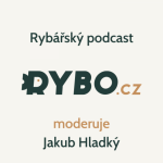 Obrázek podcastu Rybářský podcast Rybo.cz