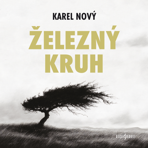 Obrázek podcastu Železný kruh