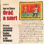 Obrázek podcastu Oráč a smrt