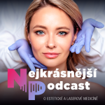 Obrázek podcastu Nejkrásnější podcast